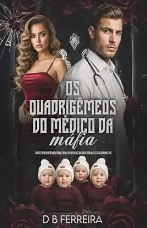Os quadrigêmeos do médico da máfia – D B Ferreira