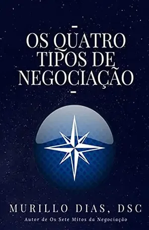 Os Quatro Tipos De Negociação - Murillo De Oliveira Dias