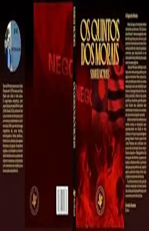 Os Quintos dos Morais – Samuel Moraes