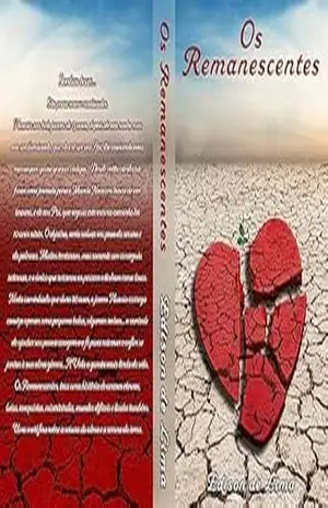 Os Remanescentes – Edison Lima