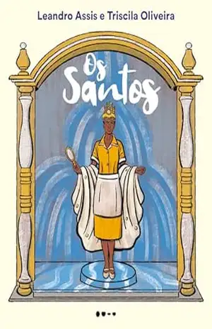 Os Santos – Leandro Assis