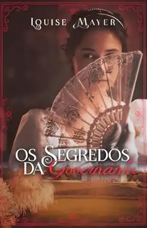 Os Segredos da Governanta – Louise  Mayer