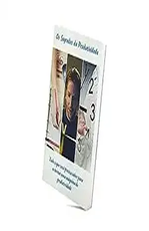 Os Segredos da produtividade: Tudo o que você precisa saber para se tornar uma máquina de produtividade - Guilherme SouzaA difere