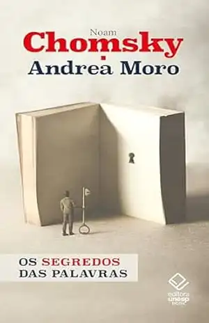 Os segredos das palavras – Noam Chomsky