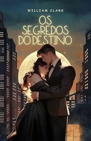 Os Segredos do Destino – William Clark