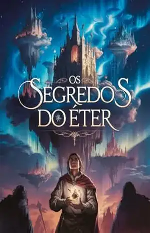 Os Segredos do Éter: A Ciência e Espiritualidade por Trás da Energia Cósmica – Leandro  Matos