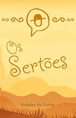 Os sertões – Euclides da Cunha
