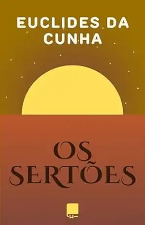 Os sertões – Euclides da Cunha
