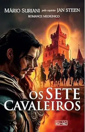 Os sete cavaleiros – Mário Suriani