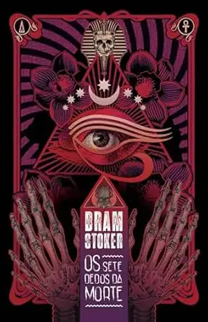 OS SETE DEDOS DA MORTE – Bram Stoker