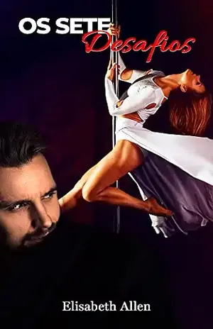 Os sete desafios – Elisabeth Allen