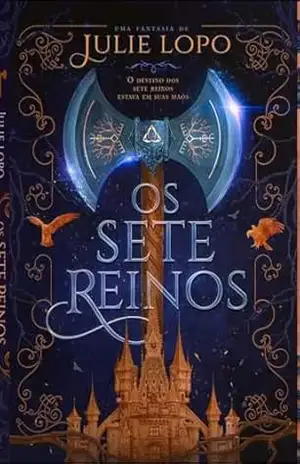 Os Sete Reinos – Julie Lopo