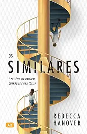 Os Similares – Rebecca Hanover