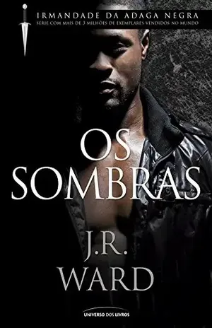 Os sombras – J. R. Ward