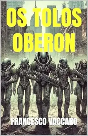 OS TOLOS OBERON - Francesco Vaccaro
