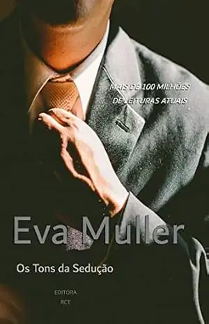Os Tons da Sedução – Eva Muller
