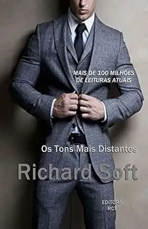 Os Tons Mais Distantes – Richard Soft