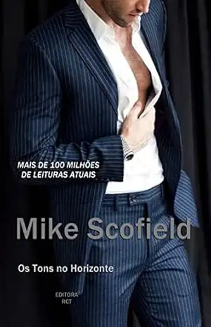 Os Tons no Horizonte – Mike Scofield