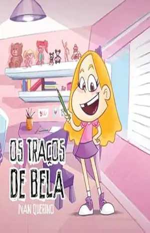 Os Traços de Bela – Ivan  Querino