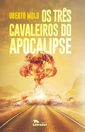 Os três cavaleiros do apocalipse – Uberto Molo