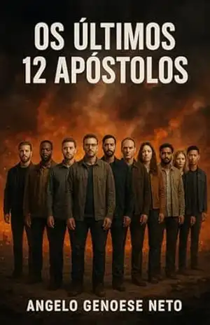 OS ULTIMOS 12 APOSTOLOS – ANGELO GENOESE NETO