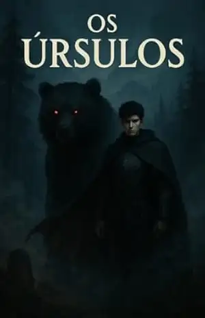 Os Úrsulos – Juan Souza