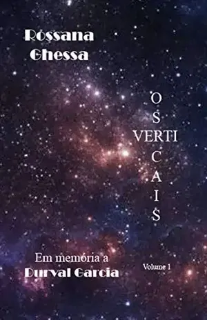 Os verticais – Rossana Ghessa