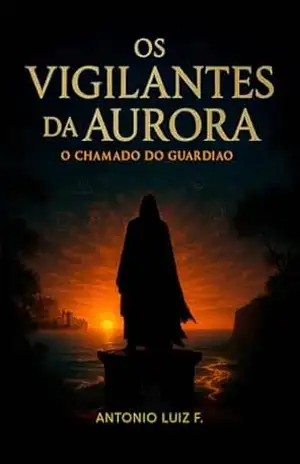 Os Vigilantes da Aurora: Sociedades secretas se enfrentam numa luta sobrenatural no nordeste do Brasil contemporâneo. - Antônio Luiz F.