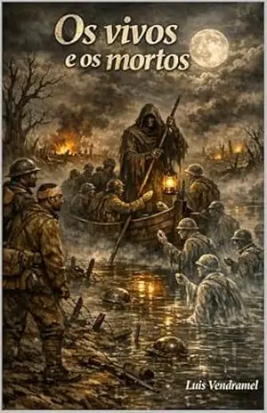 Os vivos e os mortos – Luis Vendramel