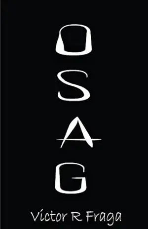 OSAG – Victor R Fraga
