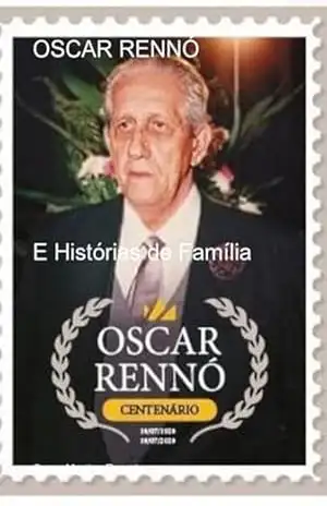 Oscar Rennó - Oscar Martins Rennó