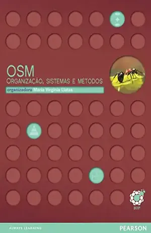 OSM – Maria V. (Org.) Llatas
