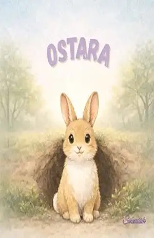 Ostara (Os Contos de Soleniah Livro 8) – Soleniah VeLu