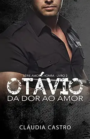 Otávio: da dor ao amor – Cláudia Castro