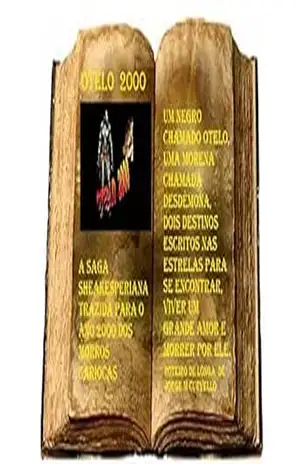 OTELO 2000 – Jorge Curvello