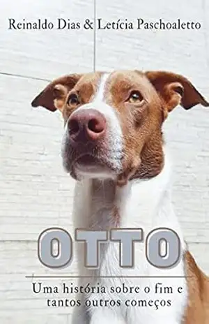 Otto – Reinaldo  Dias