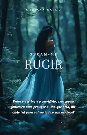 Ouçam–me Rugir - Mariana Carmo