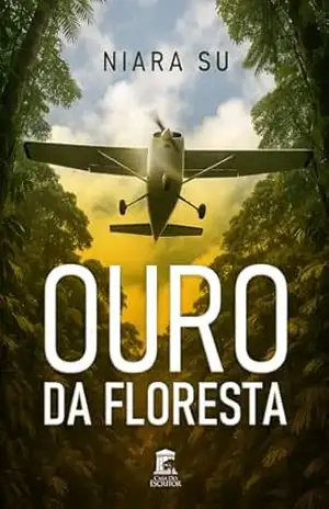 Ouro da Floresta – Niara Su
