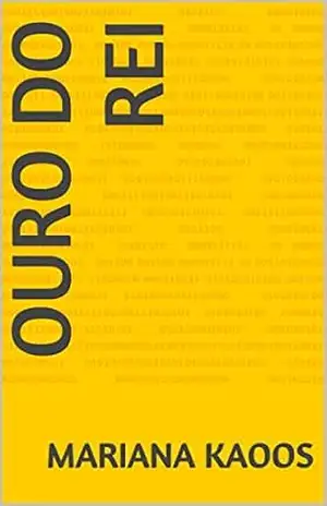 Ouro do Rei – Mariana Kaoos