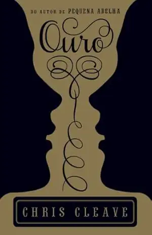 Ouro - Chris Cleave