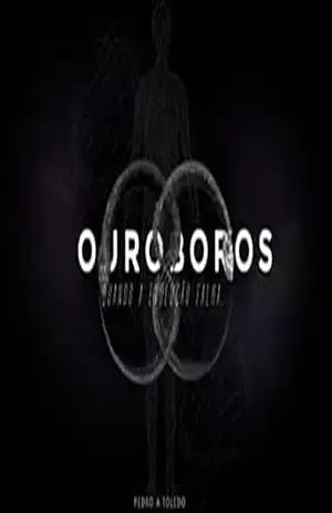 Ouroboros: Quando a Evolução Falha – Pedro A. Toledo