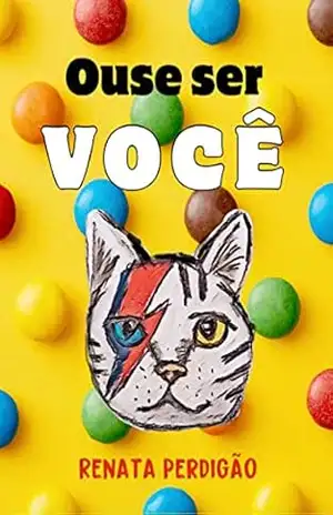 Ouse Ser Você – Renata Perdigão