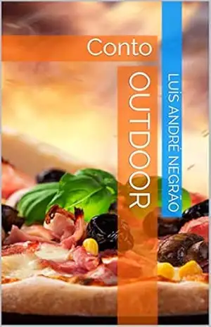 Outdoor: Conto - Luís André Negrão