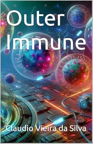 Outer Immune – Claudio Vieira da Silva