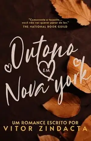 OUTONO EM NOVA YORK – Vitor Zindacta