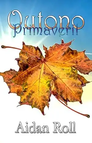 Outono Primaveril – André G. Rosa