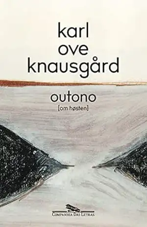 Outono (Quadrilogia das Estações Livro 1) – Karl Ove Knausgård