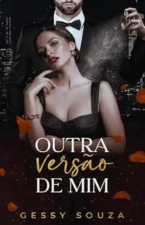 Outra Versão de Mim - Gessy Souza