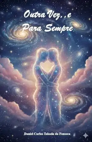 Outra Vez, e Para Sempre - Daniel Takada