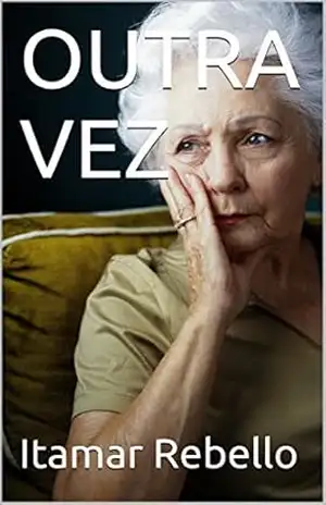 OUTRA VEZ – Itamar Rebello